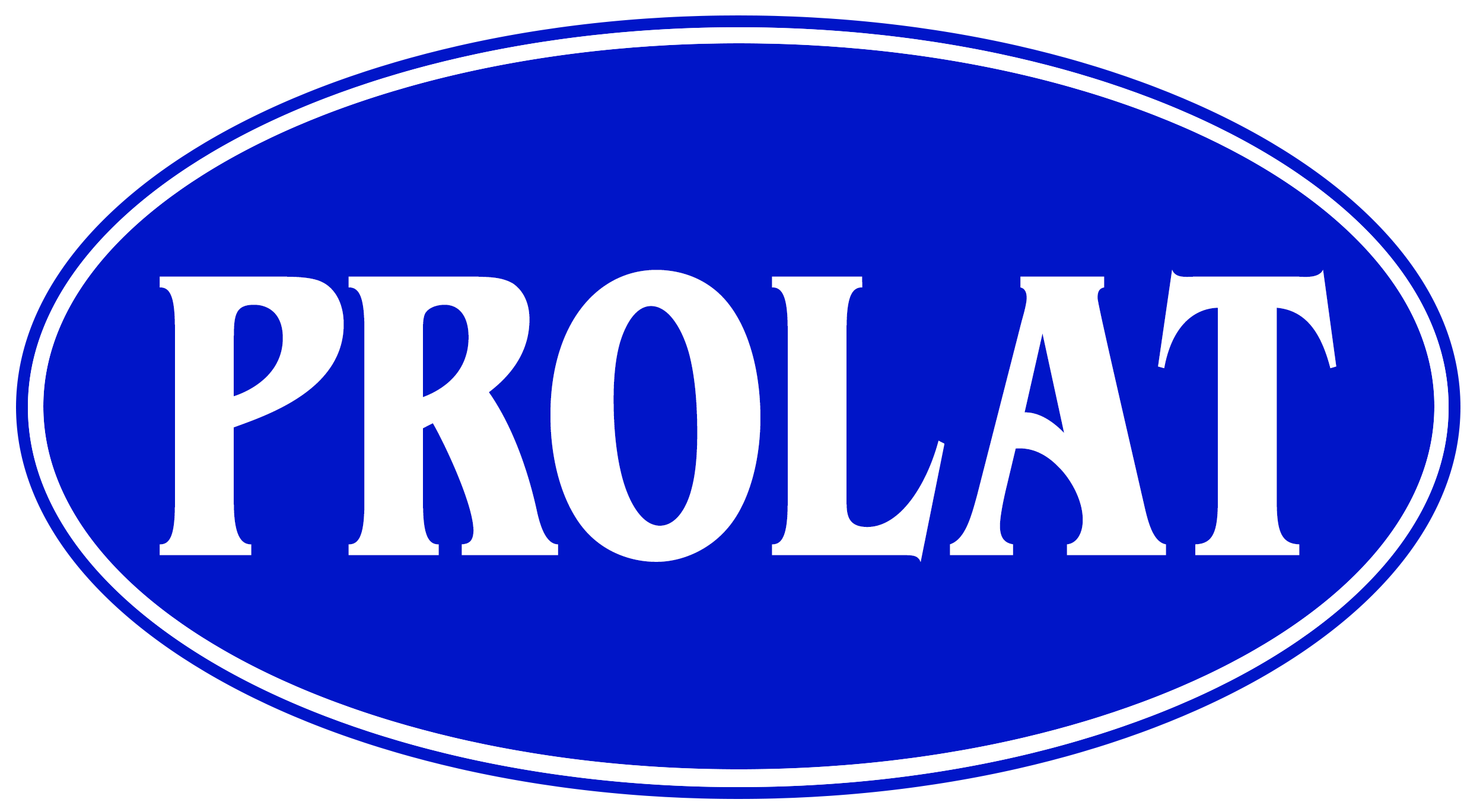 Logo de Proveedora Latinoamericana, S.A