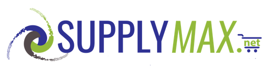 Logo de SupplyMax de Panama